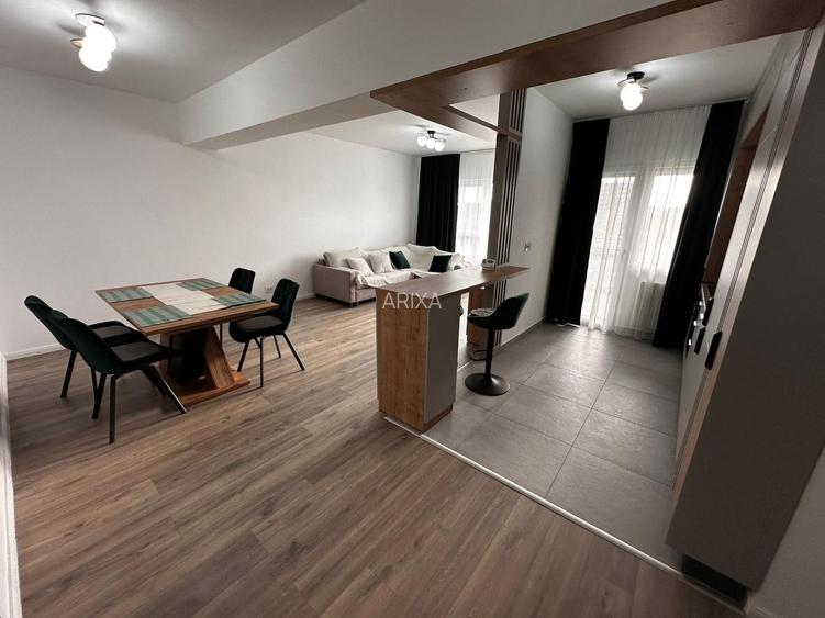 2 Camere + Parcare XXL Metrou Poenaru Lake House2 Lacul Morii Virtutii - 2