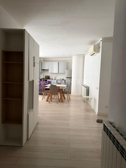 Apartament 2 camere | Victoriei-Buzesti | Lux - 3