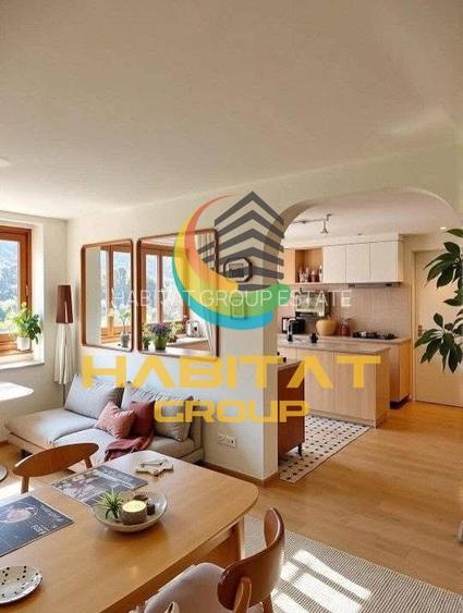 Vanzare ap 3 camere etaj 1 Aparatorii Patriei la 10 minute de metrou comision 0% - 3