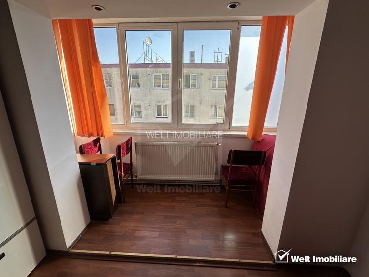 Apartament de 2 camere în cartierul Dâmbul Rotund - 3