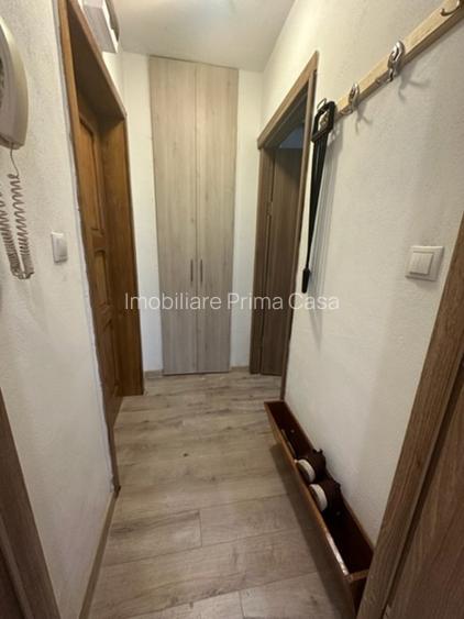 ZONA CENTRALA (Republicii) etaj2, apartament 1camera finisat! - 5