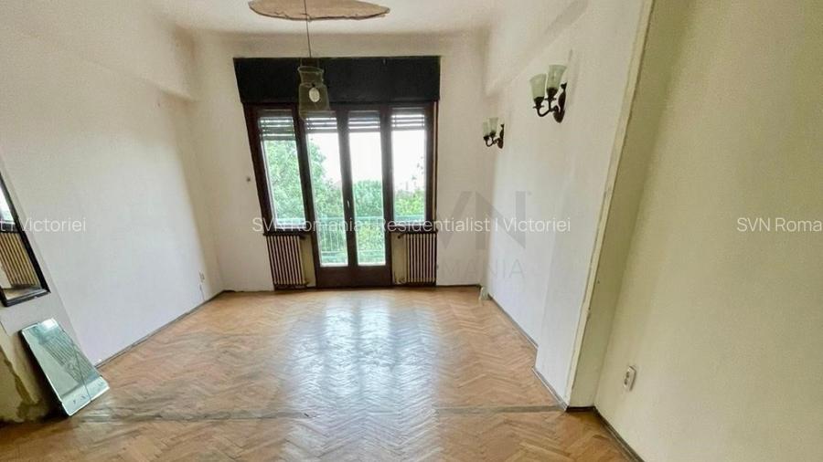 REA1024573 Apartament  4 camere I Cismigiu - 5