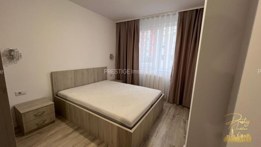 Apartament cu 3 camere de inchiriat in bloc nou, ARED - Oradea - 5