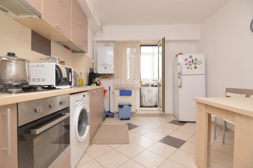 VANZARE APARTAMENT 2 CALEA CALARASILOR– MATEI BASARAB - 13