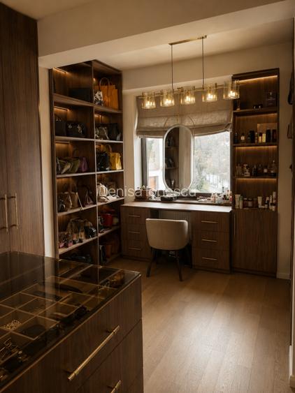 Vilă duplex premium | Salcia Pipera | Renovare completă 2026 | 310 mp utili | Gr - 13
