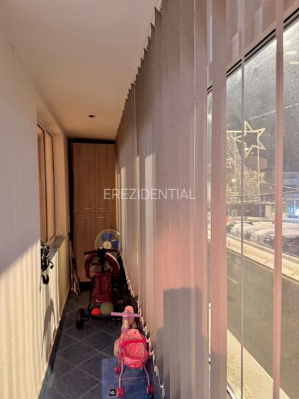 Apartament 3 camere + terasa Brancoveanu - Spitalul de copii Marie Curie  - 14