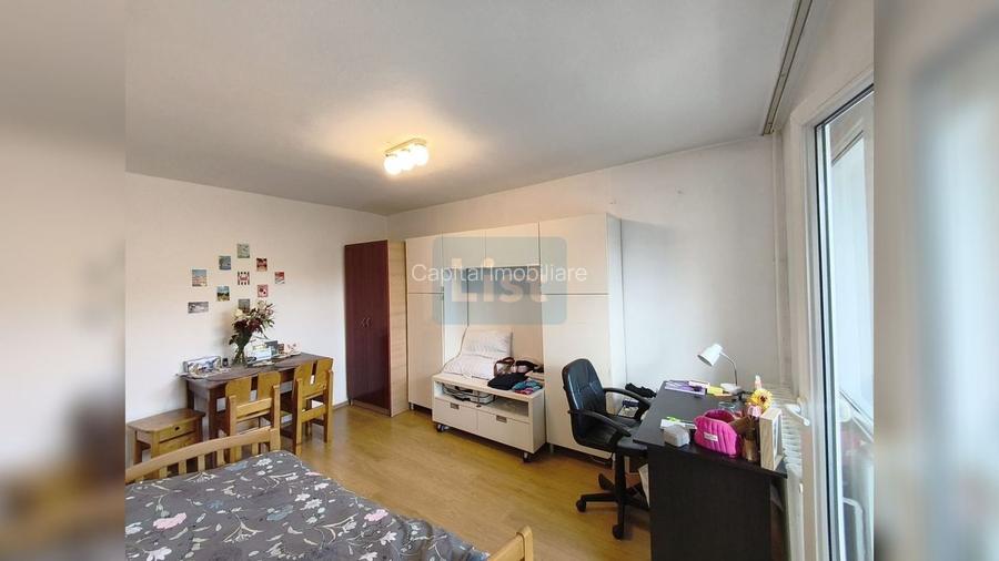 Comision 0! Garsoniera de inchiriat in cartierul Zorilor! - 2