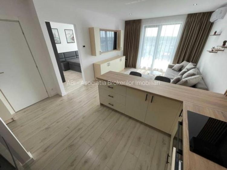 Oferte Inchirieri 2 Camere Baneasa Greenfield - 5