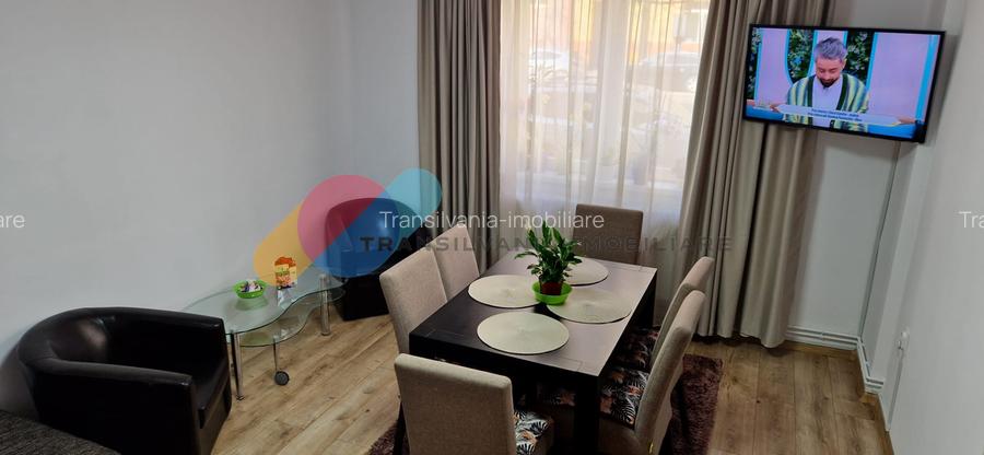 Apartament 3 camere,  recent renovat , zonă centrală – str. Horea, Cluj-Napoca - 7