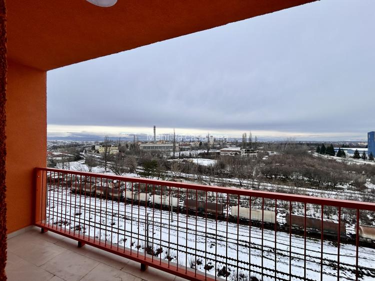 Apartament 3 camere, Centrala Proprie, Aer Conditionat, Nord, Ploiesti - 13