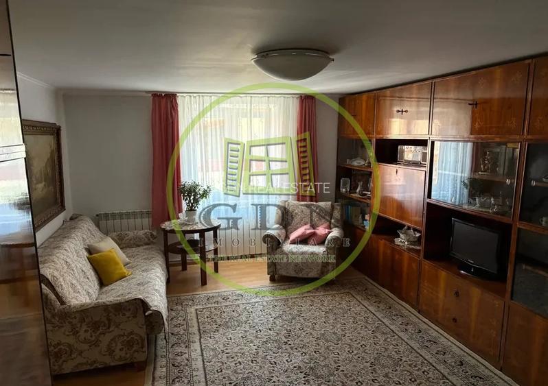 Casa single- ZONA ISTORICA - 2