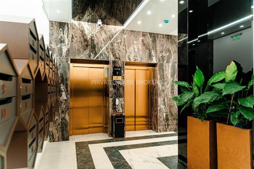 Pipera | Porsche | My Place Residence | Bloc 2023 | Parcare | Nou - 14