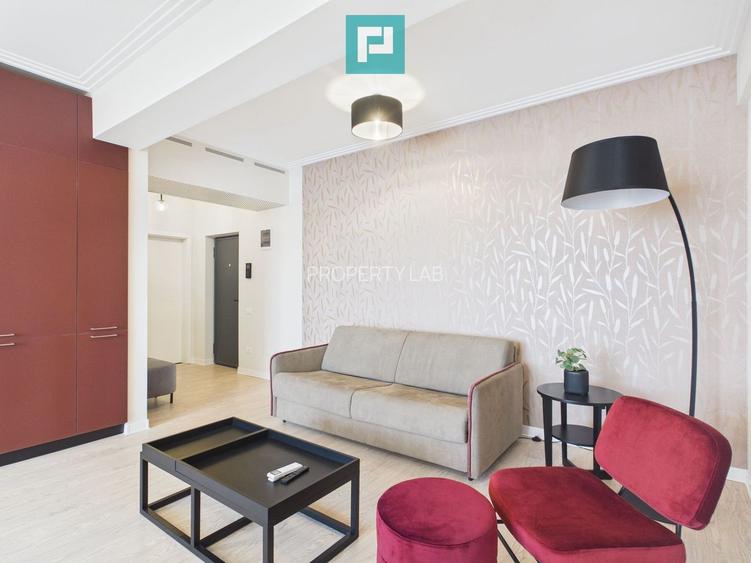 Apartament 2 camere  open-space Dumbrăvița etaj2 - 5