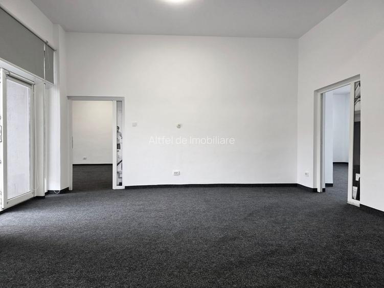 ✅FALEZA NORD – 192,48 MP UTILI, IDEAL MAGAZIN, BIROURI, CABINETE MEDICALE! - 6