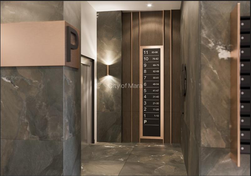 Apartament de vanzare - 3 Camere - Complet finisat - Central - 3