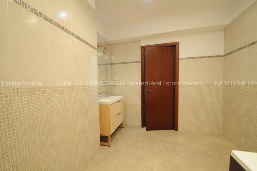 Penthouse elegant luminos 6 camere parc Herastrau - 15