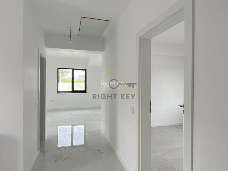 Casa parter 4 cam, 380mp teren, finisaje PREMIUM, STB! Comision 0% - 18