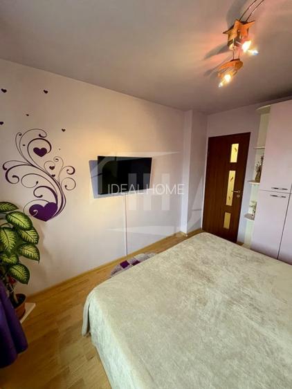 Apartament 3 camere I cu parcare I Intre Lacuri - 8