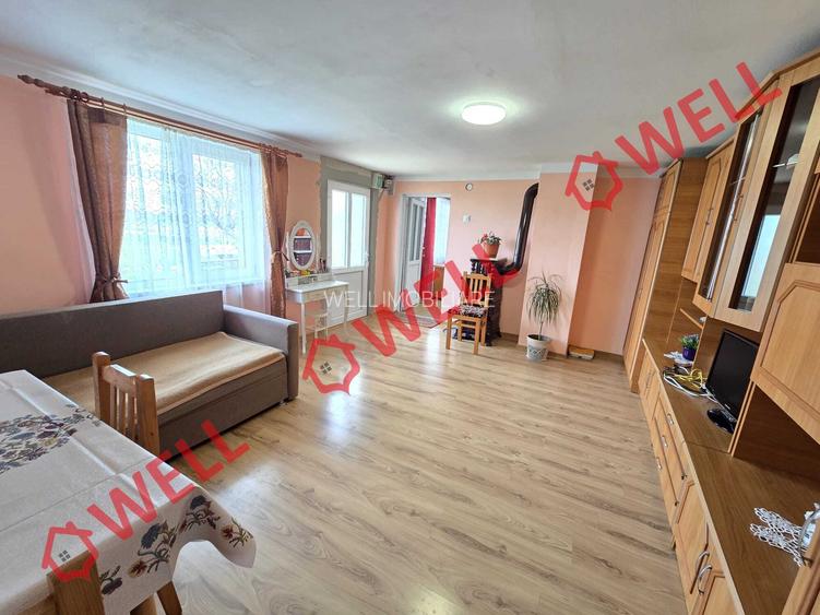 Casă de vânzare în Sântionlunca! - 3