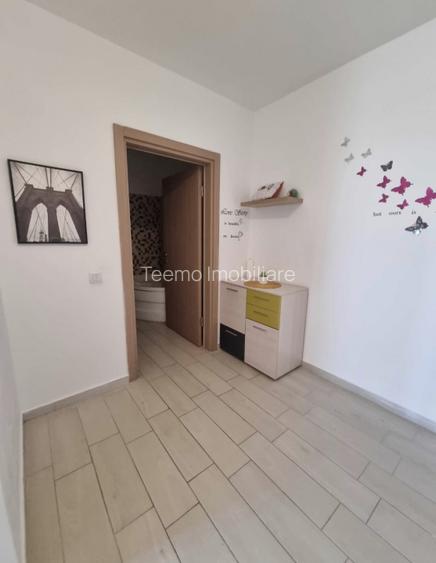 Studio, decomandat, 41 mp, balcon, centrala, Metalurgiei - 2