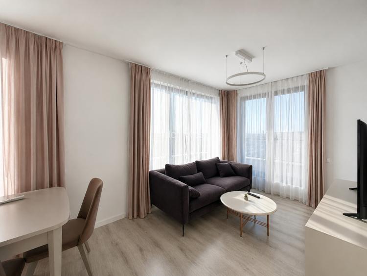Apartament 2 camere de inchiriat | Pipera-Aviatiei | H Pipera Lake | Parcare - 2