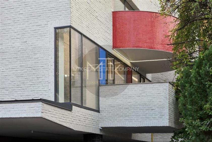 Exclusiv - Duplex Premium I Aviatorilor I Mobilat&utilat lux - 3