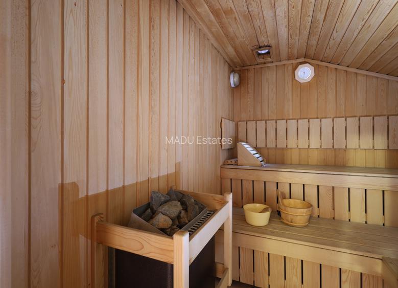 Parcul Carol - Metrou 8 minute, vilă impresionantă 700 mp și teren de 720 mp - 18