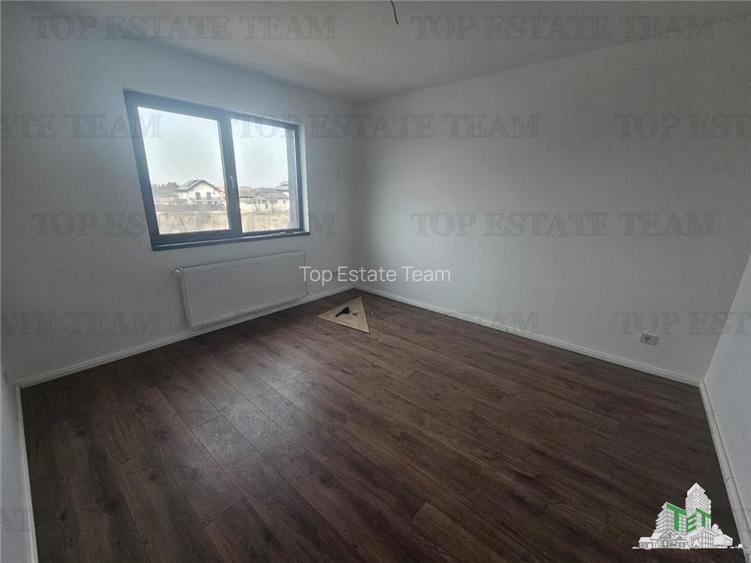 Vila stil mediteranean cu garaj in Dragomiresti-Deal - 12