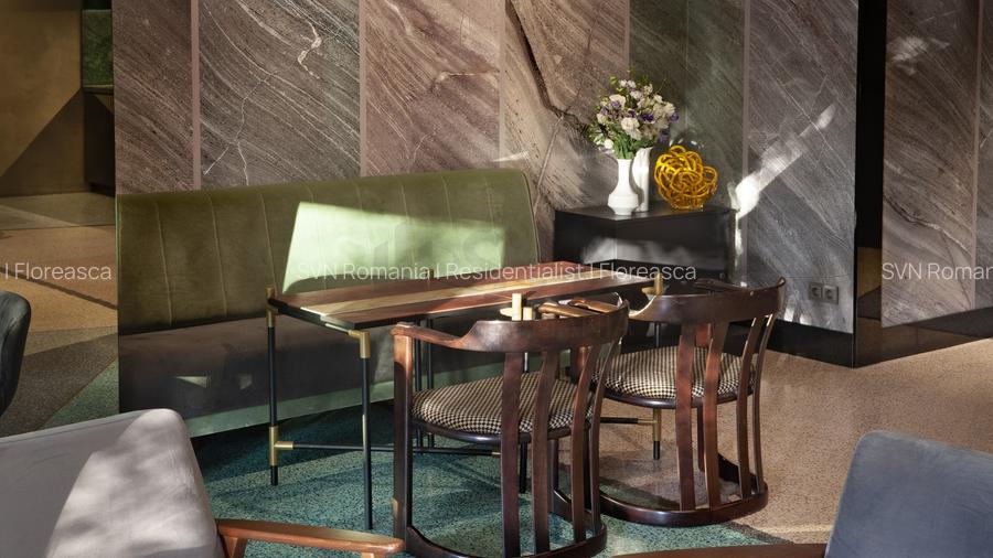 REA1027195 Apartament elegant 3 camere High End cu concierge I Zona Primaverii - 24