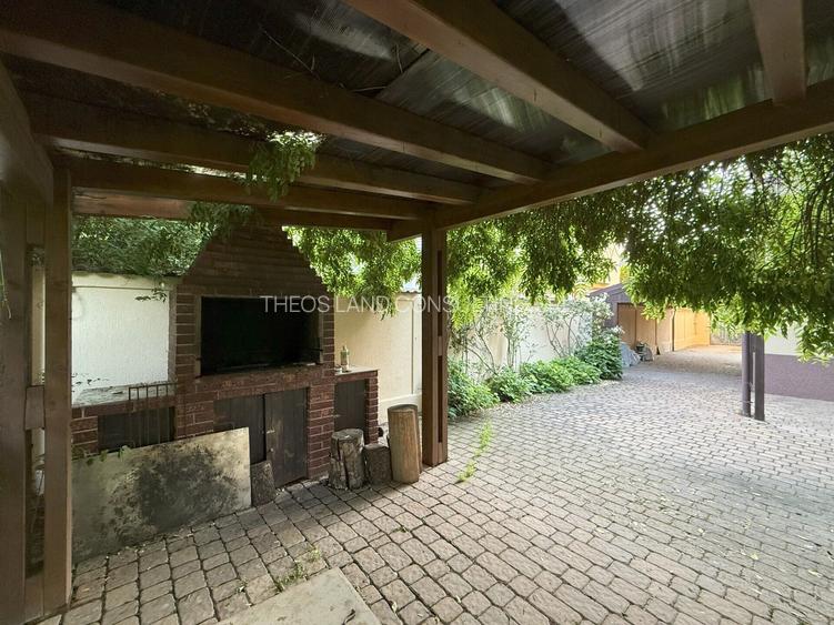 Vila 5 camere Teren 1312 mp | Oaza Verde | Cartier Latin - 14