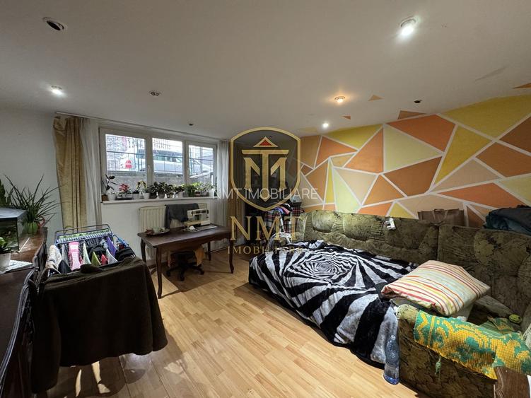 Apartament cu 2 camere | 54 mp | Decomandat | Parcul Feroviarilor - 3