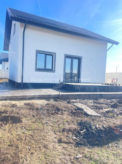 Vila/Casa individuala-700 M de Blv./Com.Berceni - 8