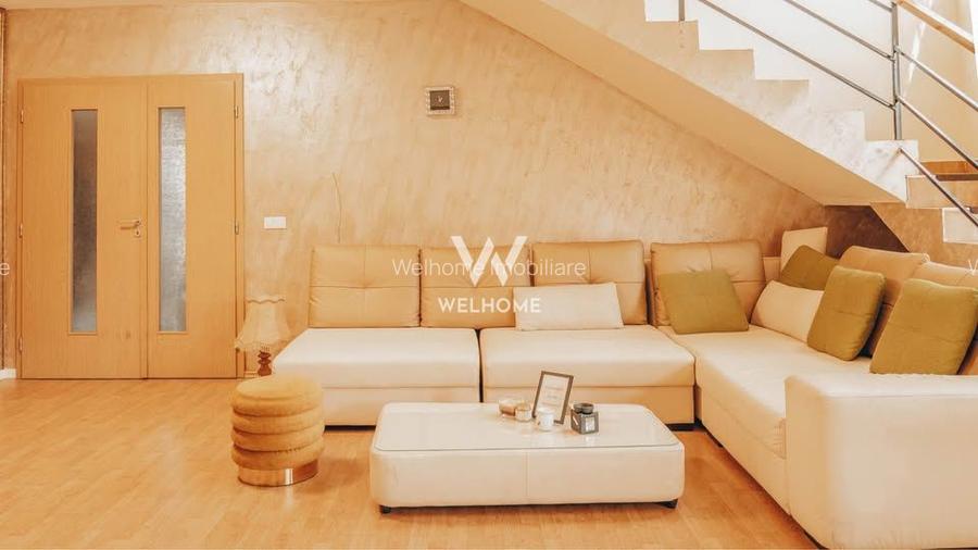 Casa Individuala cu potential Enorm! Sibiu - 5