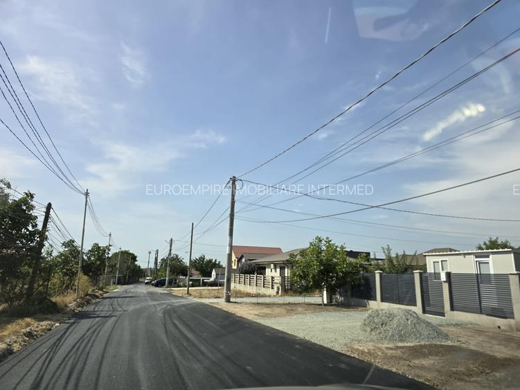 Vanzari terenuri in Lazu - 4