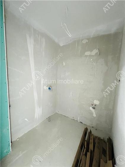 Apartament cu 2 camere si loc de parcare etaj 2 zona Unimat Selimbar - 8