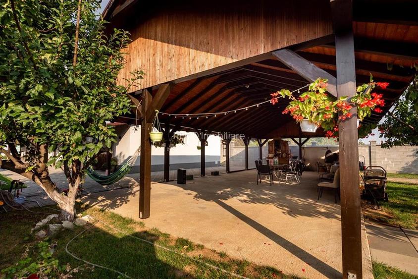 Reco Casa in Cauaceu aproape de Biharia - 14