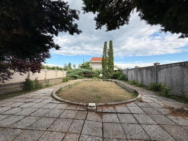 Casa Puchenii Mari, teren intravilan 5,000 mp2.  - 12