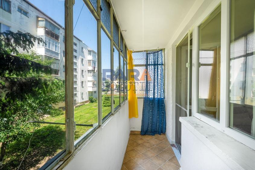 Apartament la etajul 1 - zonă superbă - 11