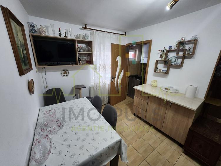 Andrei Saguna. Etaj 2. Centrala. Mobilat si utilat. - 3