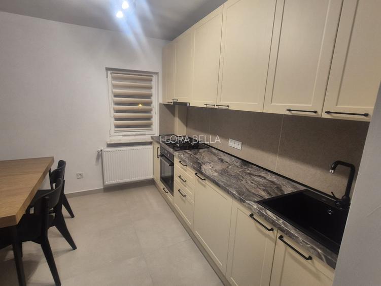 Prima inchiriere Mall Vitan apartament 4 camere decomandat et 1 loc de parcare - 5