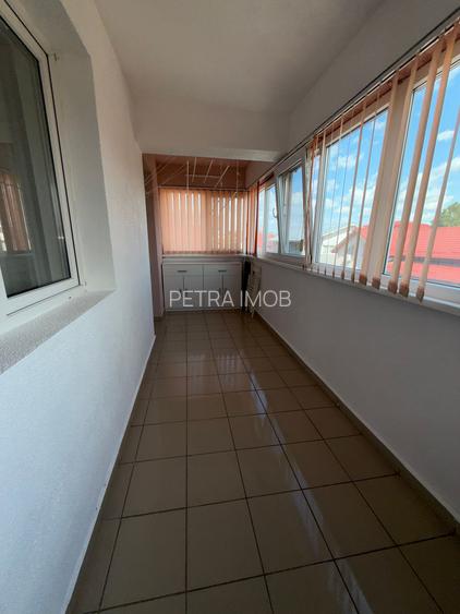 GARSONIERA MOBILATA SI UTILATA LIBERA - 8