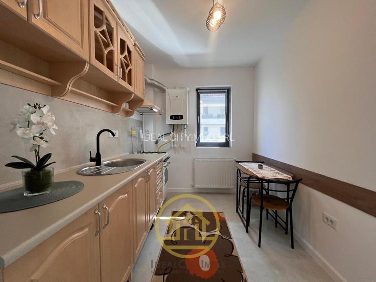 Inchiriere garsoniera Bragadiru loc parcare - 5