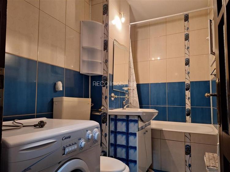 RECO Apartament de inchiriat Cantemir Bloc Cicero - 6