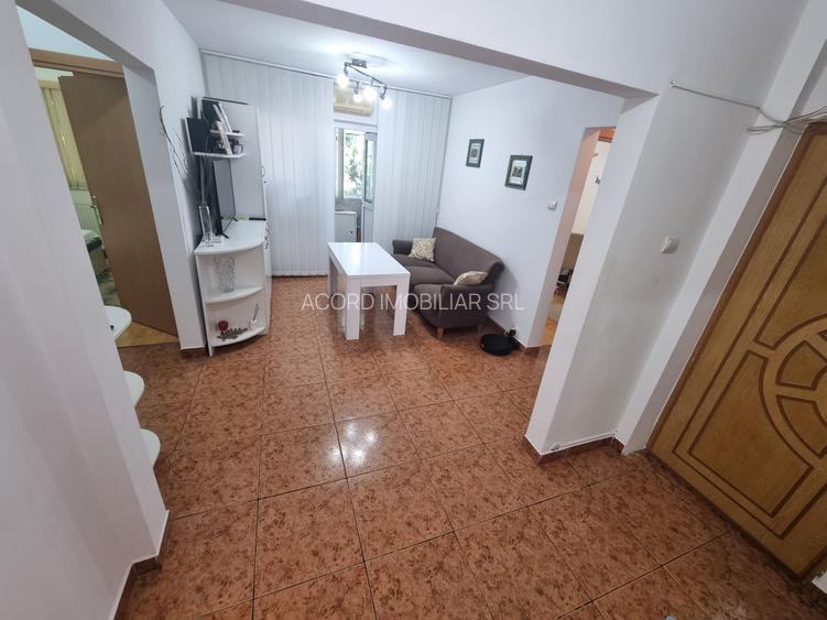 Apartament 4 camere zona Inel 1 - 4
