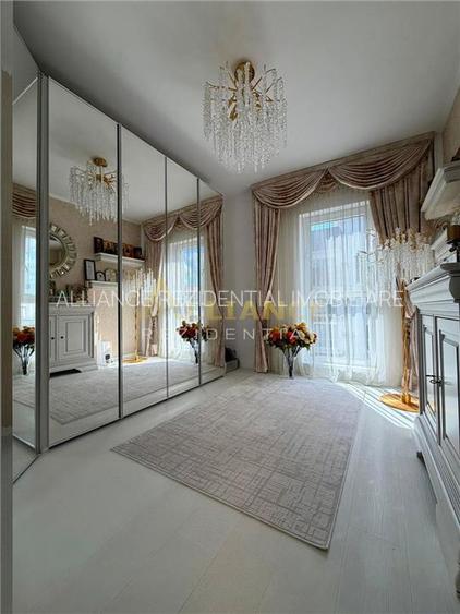 Apartament 3 camere PREMIUM ~ 10 minute metrou Berceni ~ 74 mp - 5