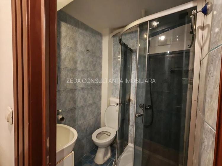 Garsonieră Cochetă – lângă parc, 7 min Metrou Parc Drumul Taberei - 6