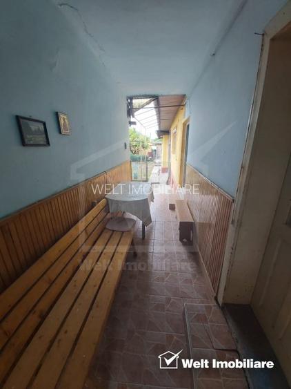 Casa de vanzare, teren 1700 mp, Ceanu Mic, judetul Cluj - 28