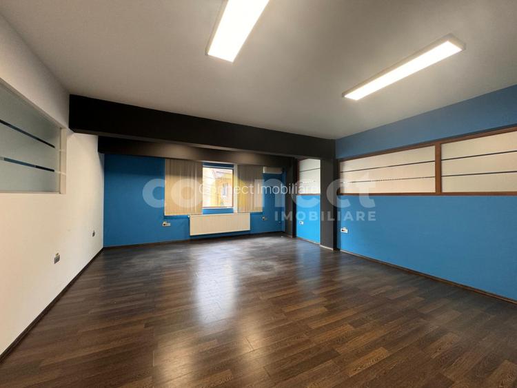 Connect I Spatiu de birouri de 35mp de inchiriat in zona Grigorescu - 5