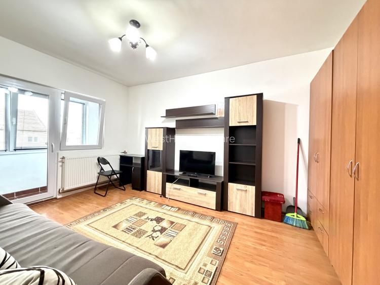 Apartament 1 camera, 25 mp utili, etaj 4 - Zona Telegrafului - 6