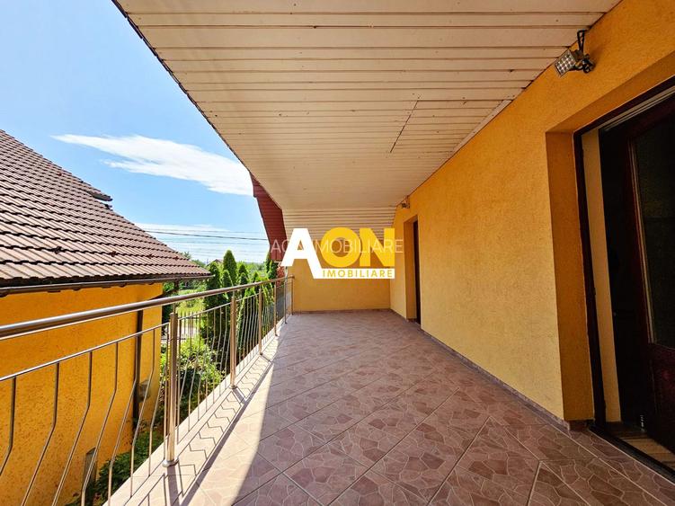 Casa 6 camere, 538 mp teren, Cetate. Pretabila pentru birouri - 17